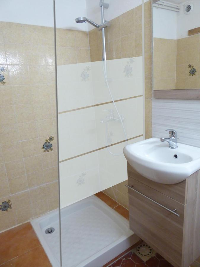 Bas De Villa Jardin Plein Sud Proche Mer Clim-Wifi Saint-Mandrier-sur-Mer Luaran gambar